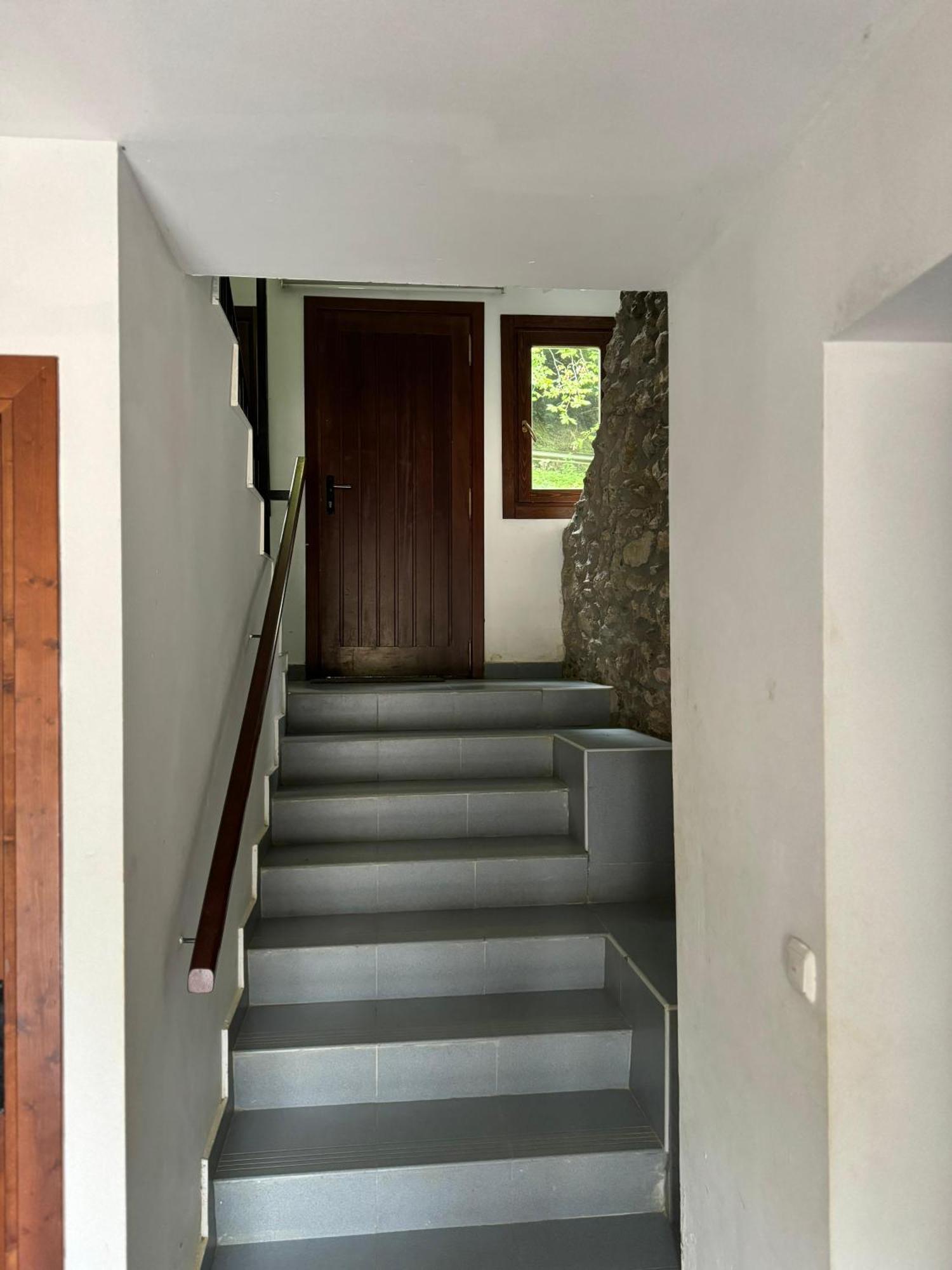 Albergue De Lastur Deba Exterior photo