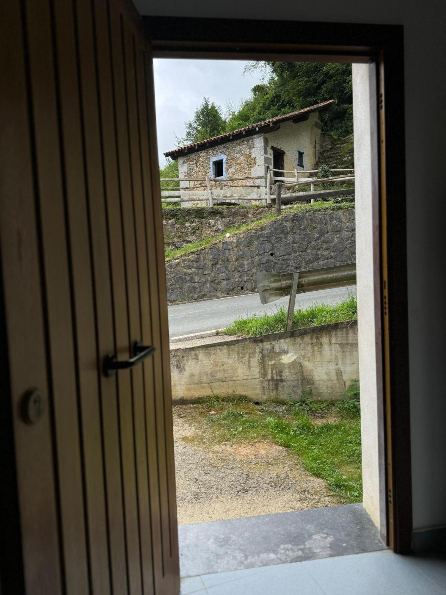 Albergue De Lastur Deba Exterior photo